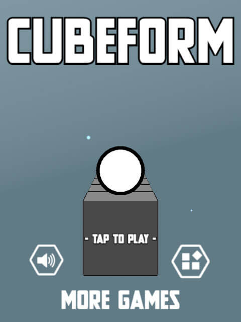 Cubeform
