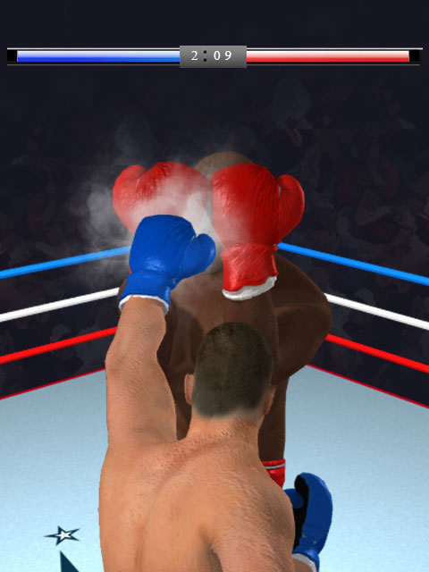 Super Boxing - Fight Night